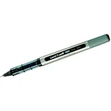Uni-Ball Eye Micro UB-150 Tintenroller schwarz/silber (148099)
