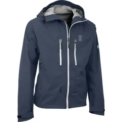 MAUL Sport Dufourspitze - Megatexjacke 3 Layer taubenblau (7272) 50