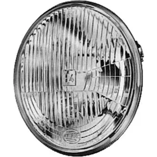 Hella Scheinwerfereinsatz, Hauptscheinwerfer 1A6 002 395-071