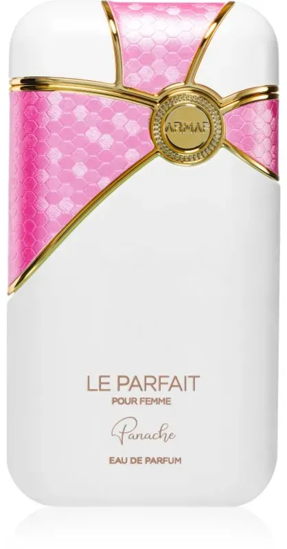 Armaf Le Parfait Pour Femme Panache Eau de Parfum Unisex 200 ml