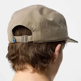 Fjällräven Flat Brim Cap braun L/XL