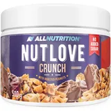 ALLNUTRITION Nutlove, Crunch - 500 g Dose,