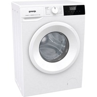 Gorenje WNHPI62SCPS/DE Waschmaschine (6 kg, 1200 U/min)