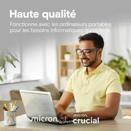 Crucial E100 2 TB M.2 CT2000E100SSD8