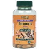 Holland & Barrett Kurkuma Kapseln 90 St.