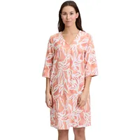 Cartoon Sommerkleid Bunt 40