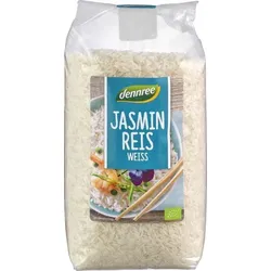 dennree Jasminreis bio 1kg