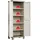 KETER Excellence Kunststoffschrank 65 x 45 x 182 cm Beige/Taupe