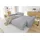s-style möbel S-STYLE Ecksofa Emma - grau ¦ Maße (cm): B: 234 H: 78