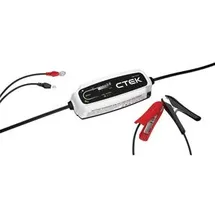Ctek CT5 TIME TO GO 40-161 Automatikladegerät 12 V, 5 A