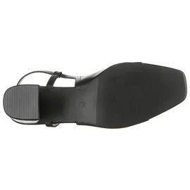 aniston shoes Riemchensandalette Damen Schwarz 42