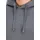 Alpha Industries DTM Alpha Hoodie grau 2