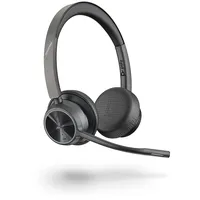 Poly Plantronics Poly – schnurloses Voyager 4320 UC-Headset (Plantronics)
