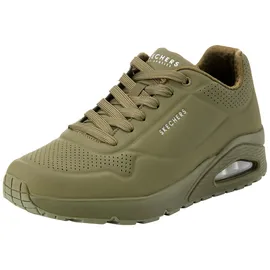 SKECHERS Uno - Stand on Air Grün 40