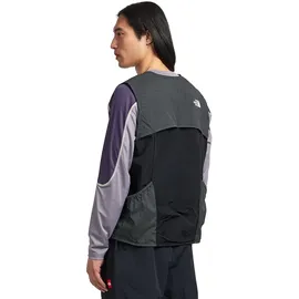 The North Face NSE Tech Weste Schwarz M