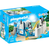 Playmobil Family Fun Pinguinbecken (9062)