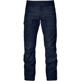 Fjällräven Nils Trousers M Dunkelblau 58