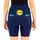 Santini SMS santini Lidl-trek 2025 kurze Hose - Navy Marine - S