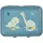 Sterntaler 6912423 Kinderbrotdose Dino Rexi