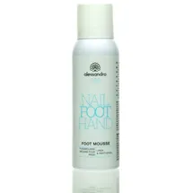 Alessandro Spa Foot Mousse Fußcreme 125 ml
