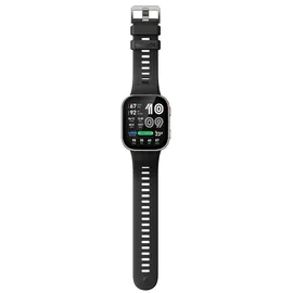 Amazfit Bip Max Silver