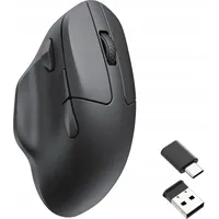 Keychron M7 1K Hz - Schwarz