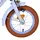 Volare Ashley 12 Zoll blau