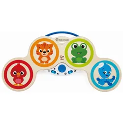 Hape E11650 - Babytrommler