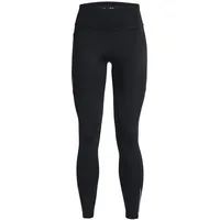 Under Armour Fly Fast 3.0 Tights Damen 001 black/black/reflective L