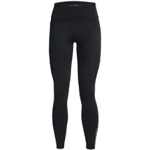 Under Armour Fly Fast 3.0 Tights Damen 001 black/black/reflective L