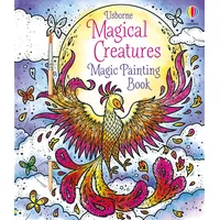 Usborne Verlag Magical Creatures Magic Painting Book