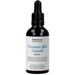 VITAMIN B12 LIQUID 50 ml