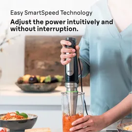 Braun MultiQuick 7 MQ 7035XBI Stabmixer