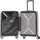 Pack Easy Jet 4-Rollen Cabin 55 cm / 44 l taupe/grau