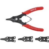 Yato Seegering-Zange 160 mm