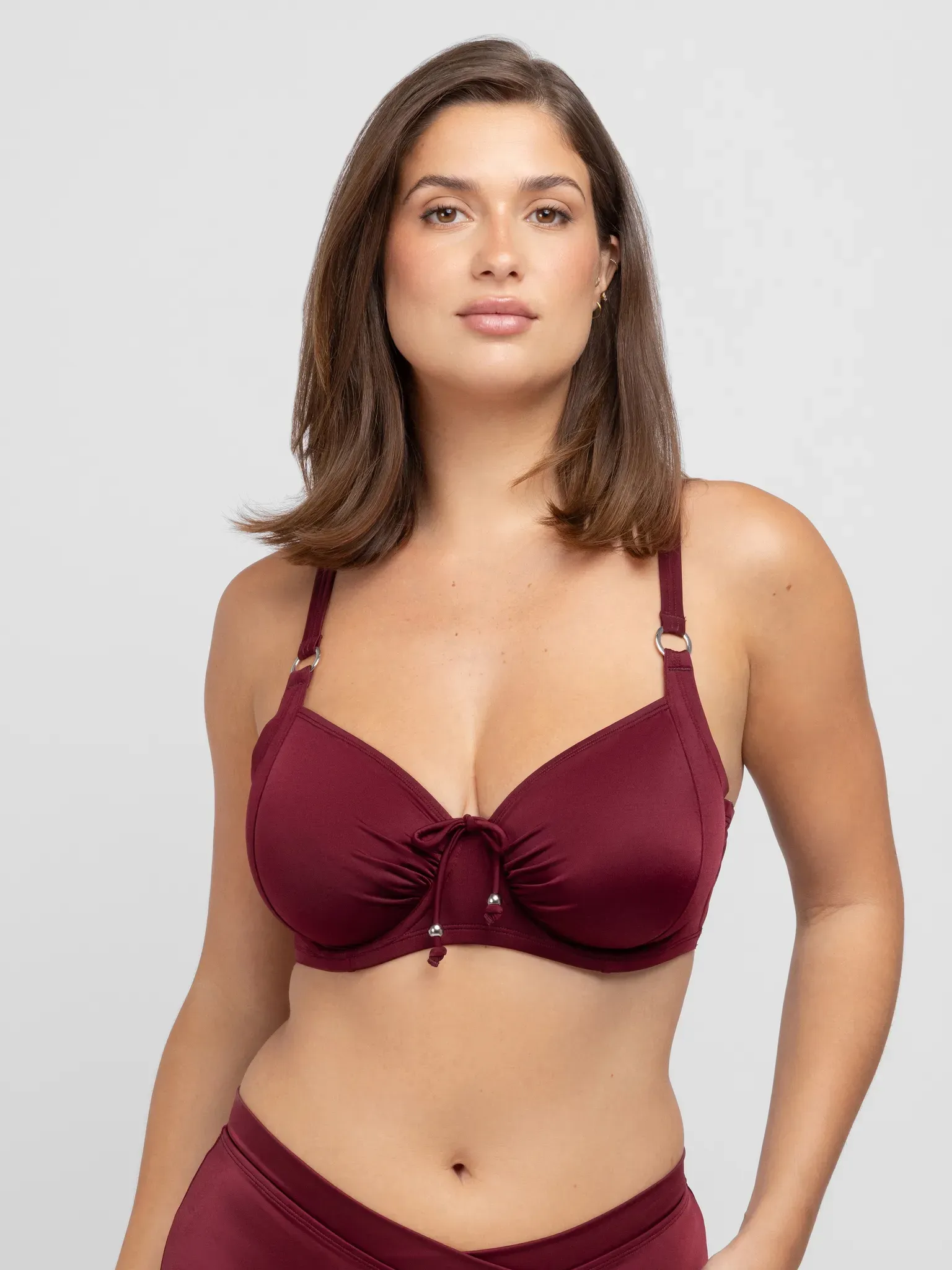Bügel-Bikini-Top DORINA 