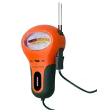 monzana Wassertester Primeur für pH und Chlor 18x12x5cm
