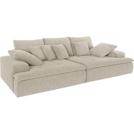 Mr. Couch Big-Sofa »Haiti«, beige