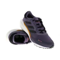 Adidas Damen Laufschuhe Gore-Tex-Lila-5,5