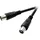 SpeaKa Professional 10m Koaxialkabel