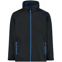 CMP 31z1534d Abnehmbare Jacke - Antracite - 16 Jahre