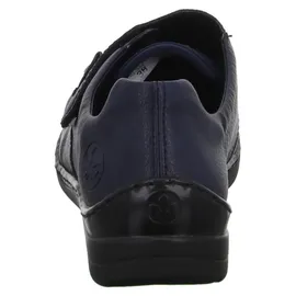Rieker 48951 Damen Blau 38