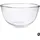 Pyrex Teigschüssel 21 cm Transparent