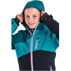 KILLTEC KSW 166 GRLS SKI dunkel t3rkis, 164