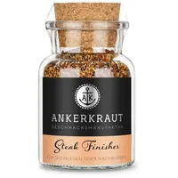 Ankerkraut Steakgewürz, Korkenglas