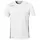 Uhlsport Essential Trikot weiss/schwarz 3XL