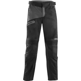 Acerbis Enduro-One Baggy Schwarz