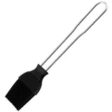 FMprofessional Backpinsel Backpinsel, Silikon