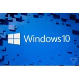 Microsoft Windows 10 Pro for Workstations 32-Bit DE