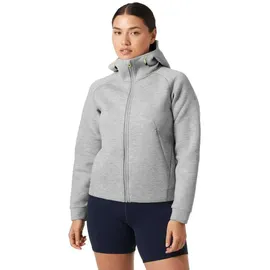HELLY HANSEN Hp Ocean Fz 2.0, Grau-Melange, L